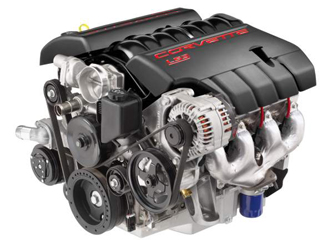 P0364 Engine